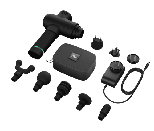 Hypervolt 2